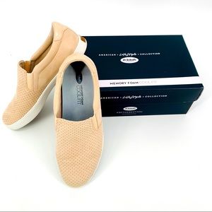 Dr. Scholl’s Mattison Blush Slip-On Shoes